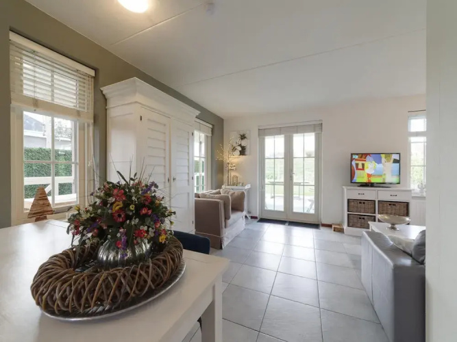 Charming Coastal Escape