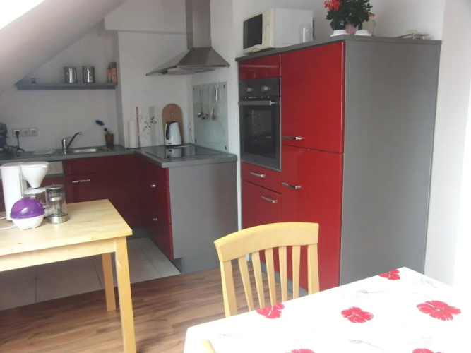 Ferienwohnung Weinklang