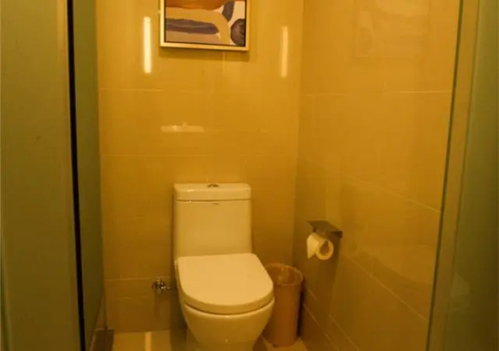 Echarm Hotel Binzhou Boxing Yinzuo