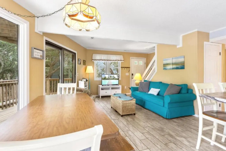 1655 - Dragonfly Cove