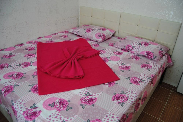 Avsa Sultan Apart