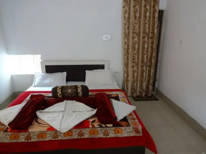 Hotel Khajuraho Inn