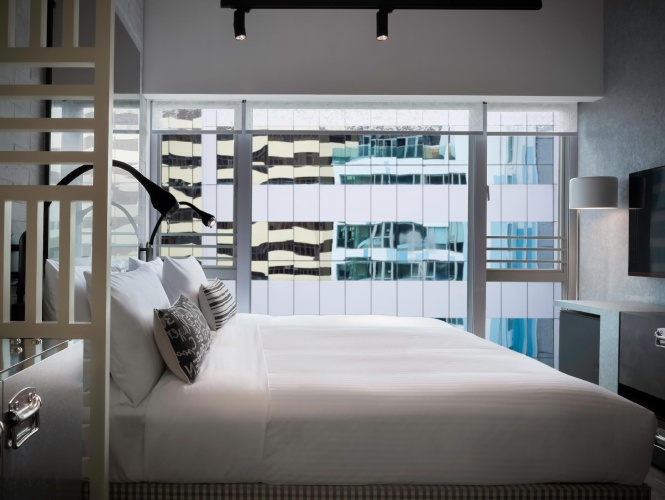 Mini Double room