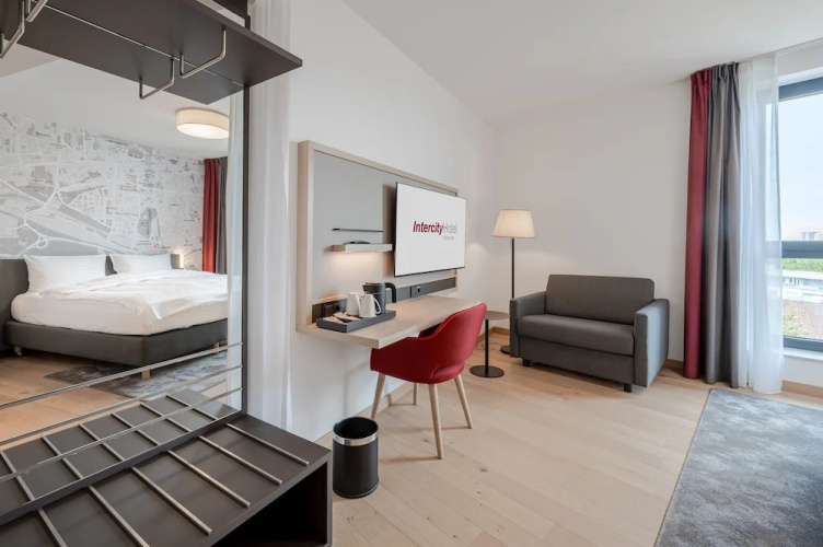 Intercityhotel Paderborn