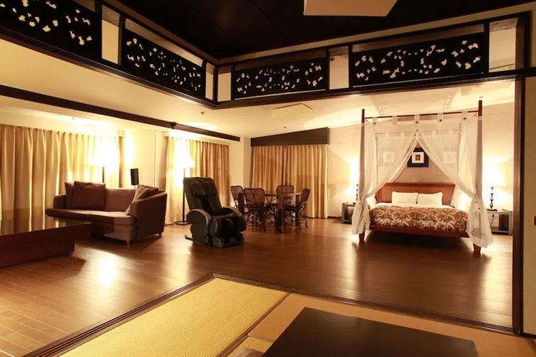 Wellness No Mori Ito