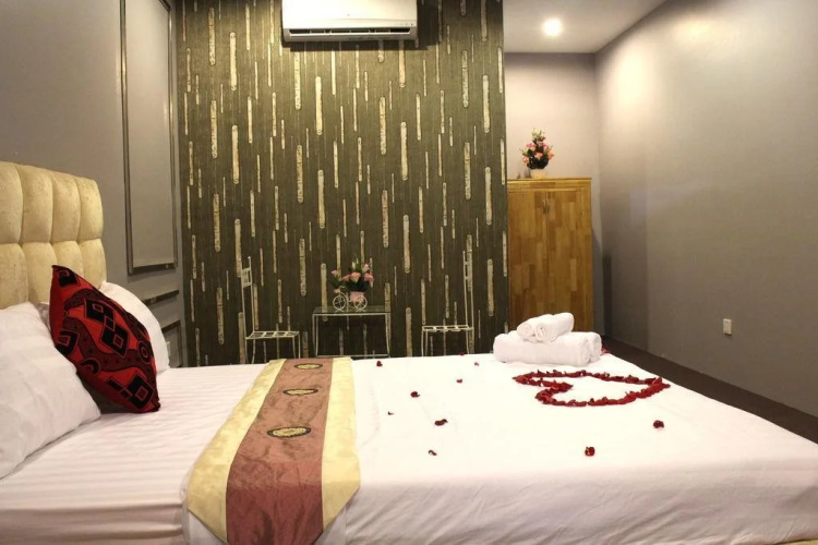 Amir Palace Hotel
