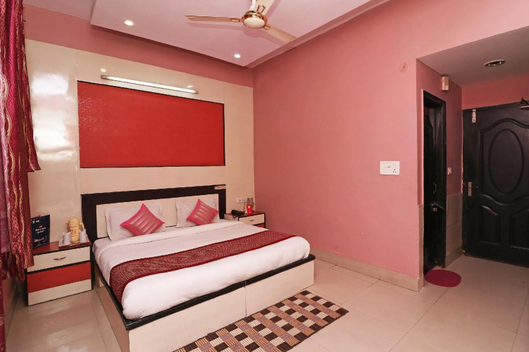 Hotel Akash