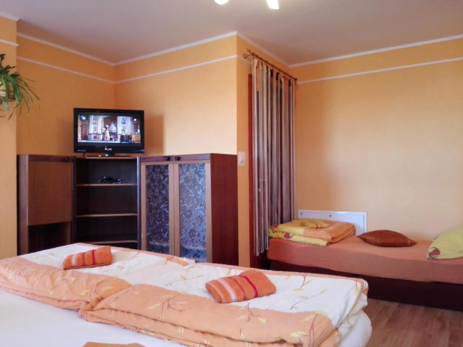 Apartmán Slnečnica