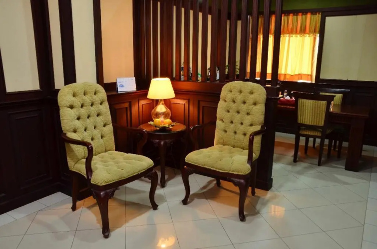 Hotel Tarakan Plaza