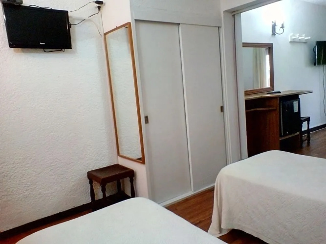 Oasis Parque Hotel