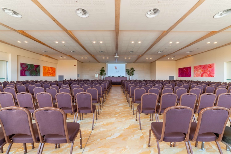 Best Western Plus Leone Di Messapia Hotel & Confer photo 16