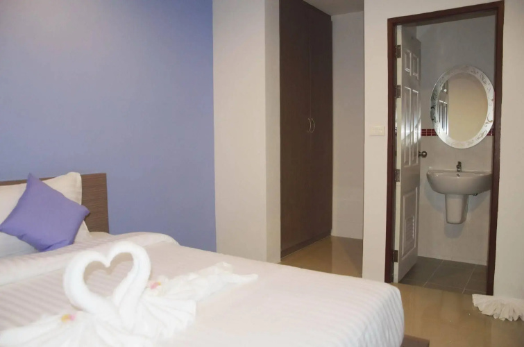 The Ri Hotel