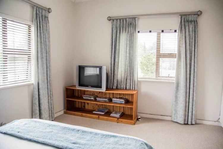 Chamberlain Guest House