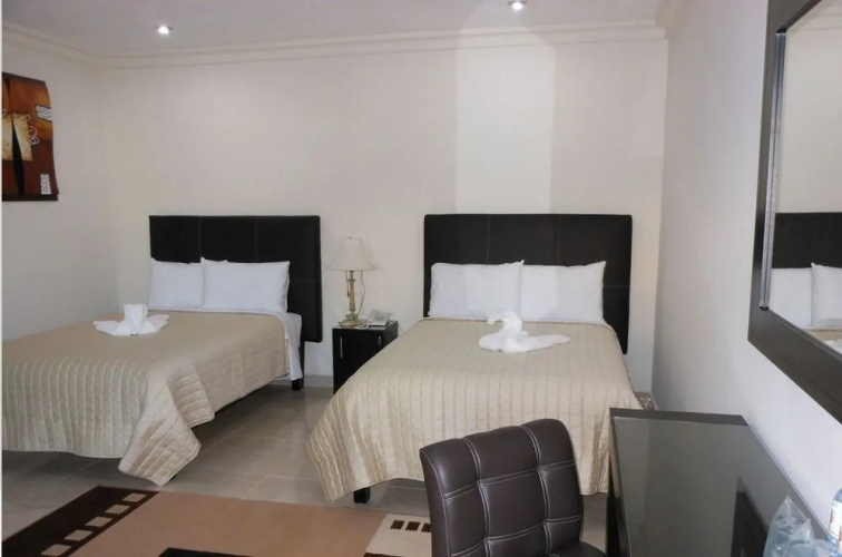 Hotel GYA Boutique