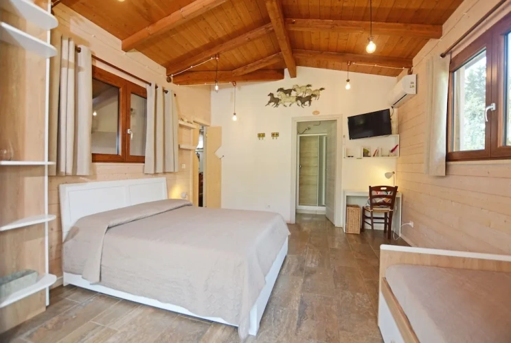 Family Chalet