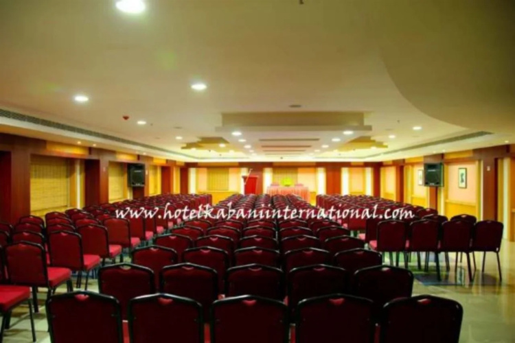 Hotel Kabani International