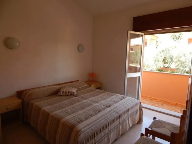 Affittasardegna - Beach Apartements
