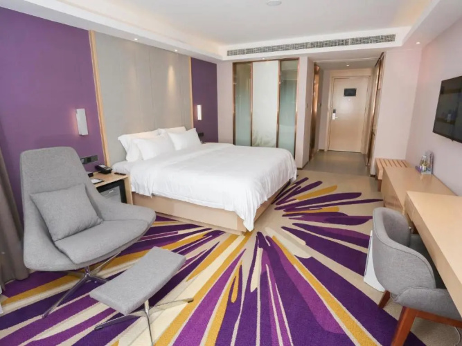 Lavande Hotels· Zhoushan Putuo