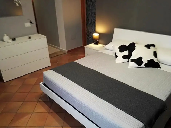 B&B Black And White