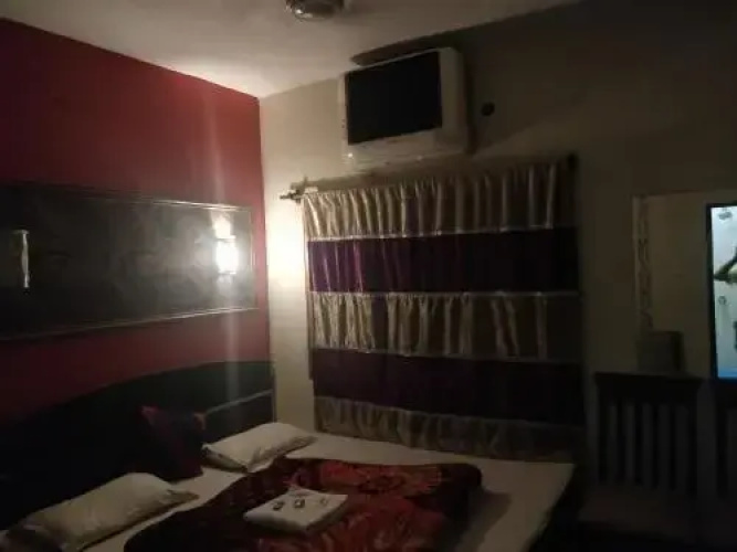 Hotel 4u