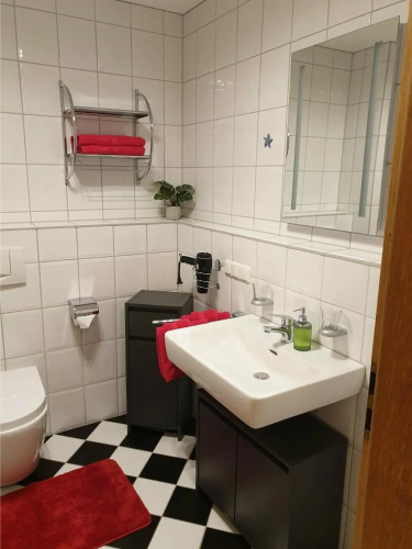 Ferienwohnung Sunnwinkel