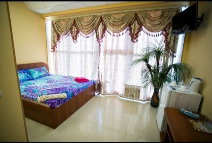 Фотография номера гостиницы ГК Гарант