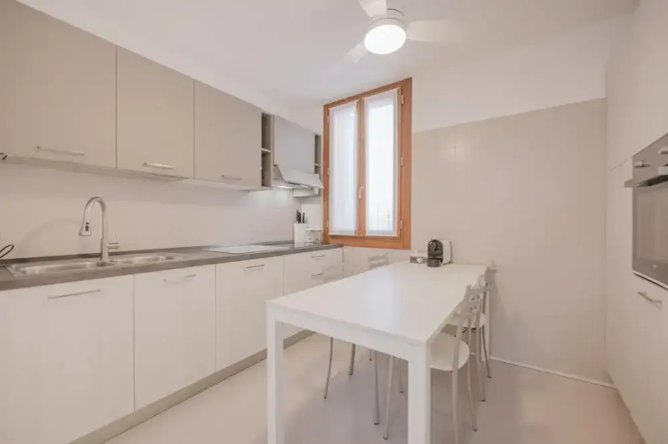 Santo Stefano Palace Suite 3