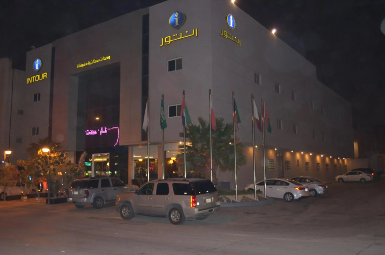 Hotelafbeelding
