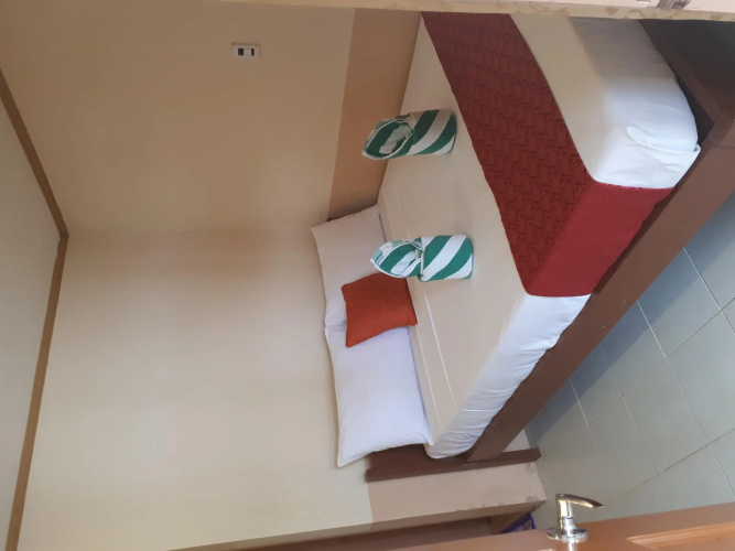 Orange Pearl Beach Resort