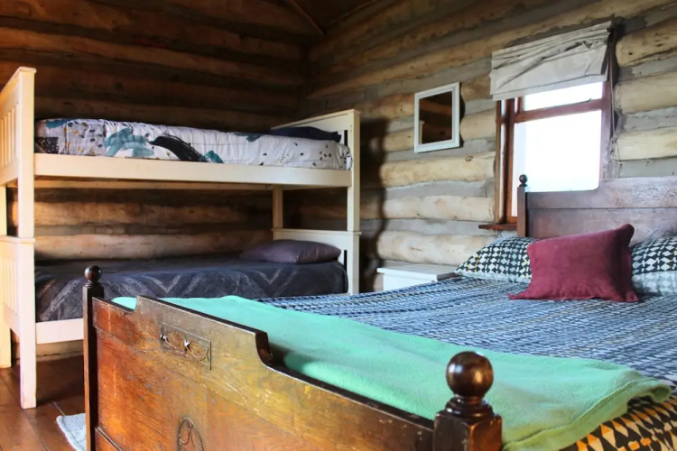The Wild Farm - Hostel