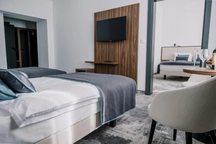 Dream Boutique Aparthotel