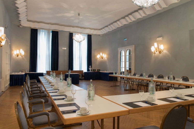 Wyndham Duisburger Hof photo 12