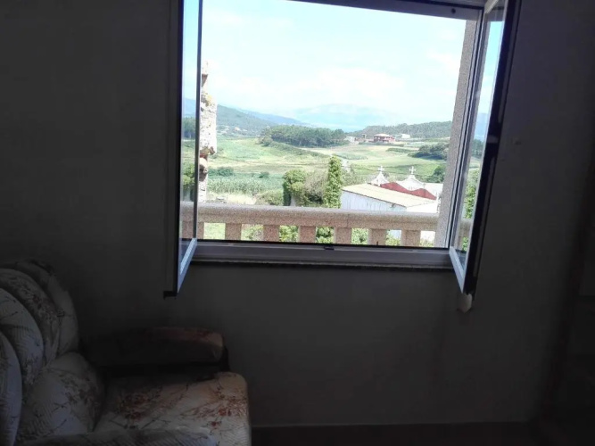 Apartamento A Nave
