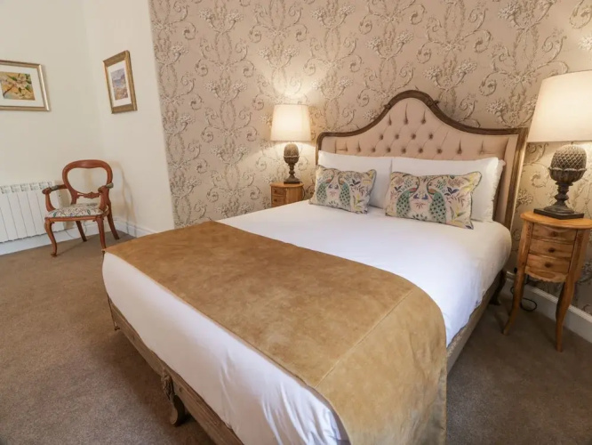 Brewhouse Flat - Culzean Castle