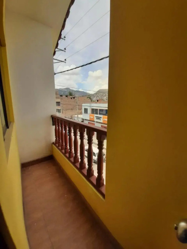 Hostal Don Cristobal
