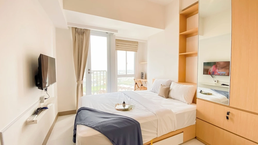 Standard Apartment