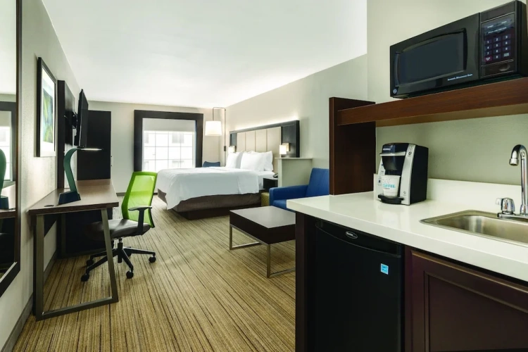 Suite