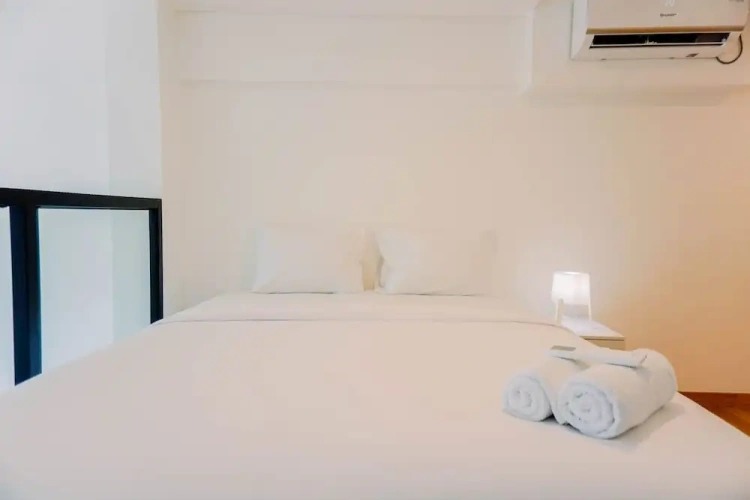 Double Apartment