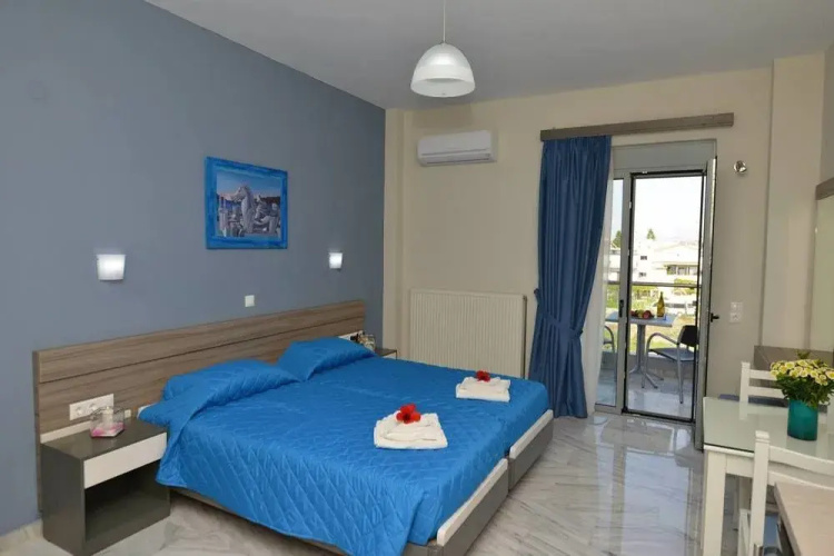 Vesperi Studios & Apartments