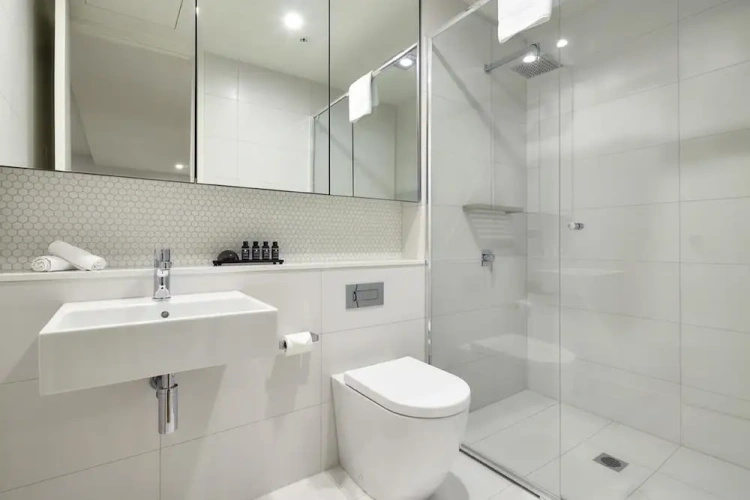 1 Bedroom Double Apartment