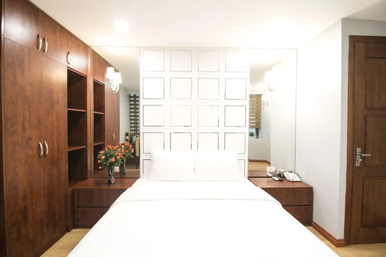New Century Hotel
