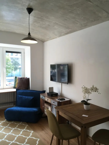 Otel görseli