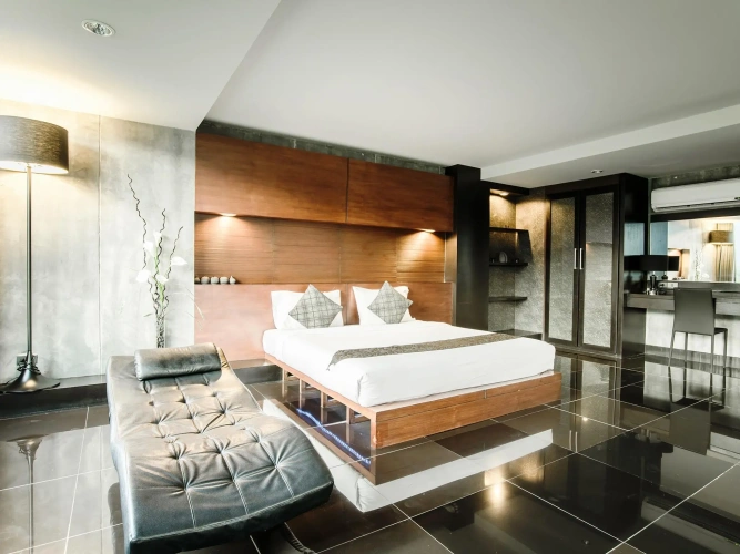 Double Suite