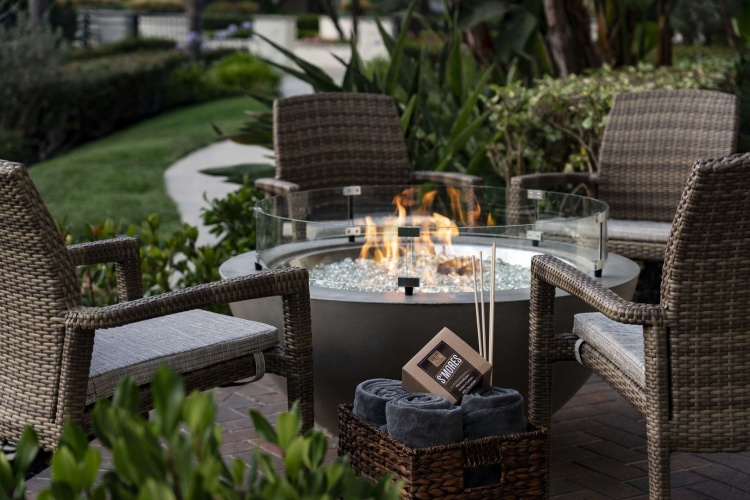 Hyatt Regency Huntington Beach Resort & Spa photo 31