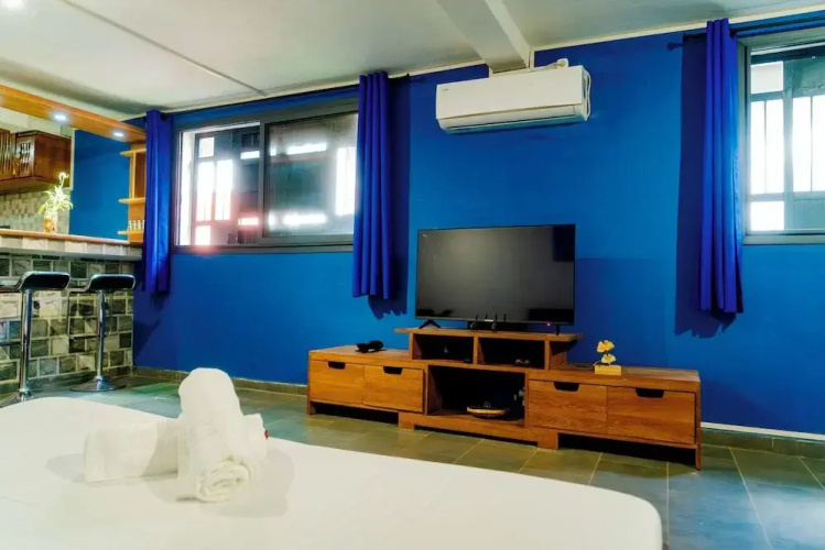 Cattleya Guest House