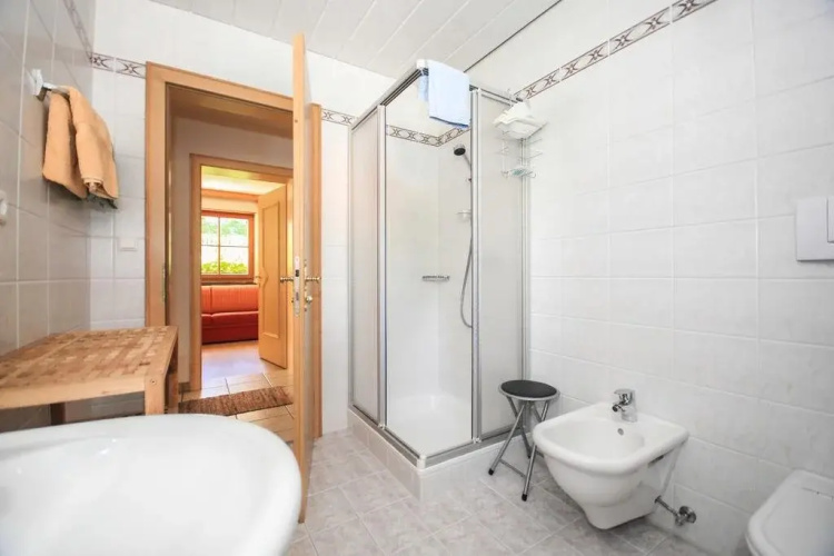 Garni Appartements des Alpes
