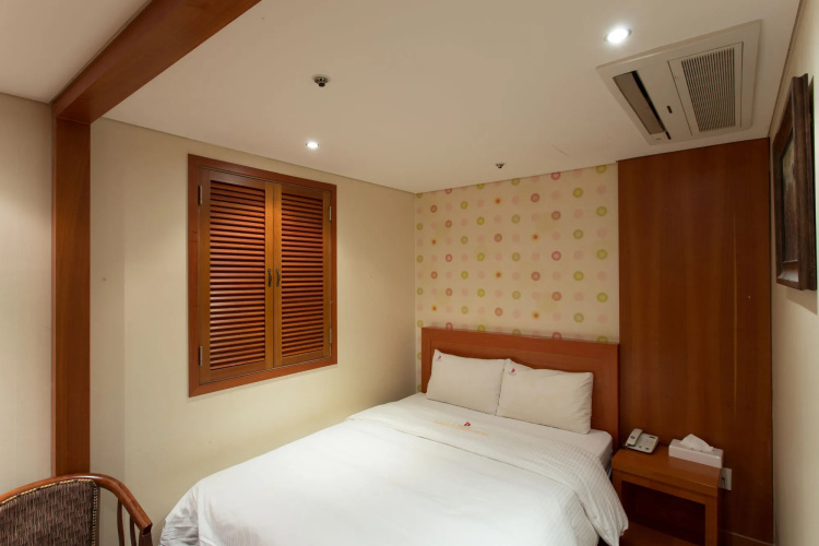 Benikea Hotel Daelim