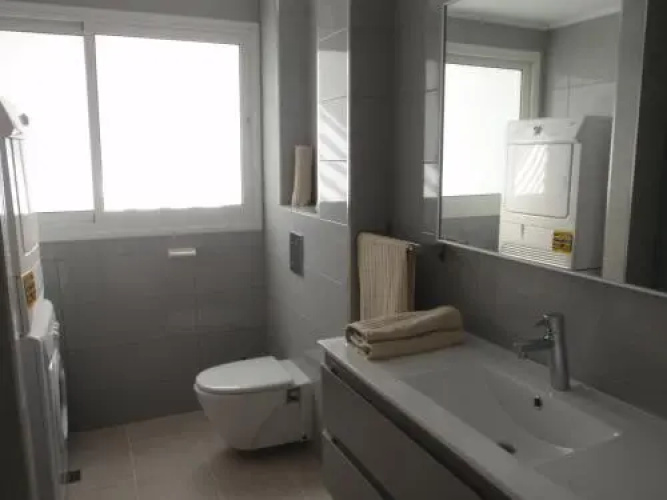 Netanya Dreams Luxury Apt.E612