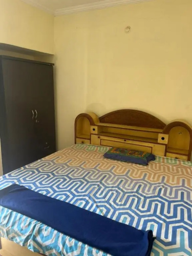 Bk's Service Apartment