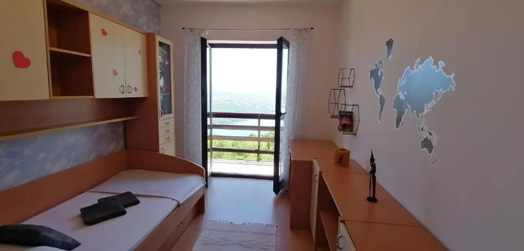 The most beautiful view